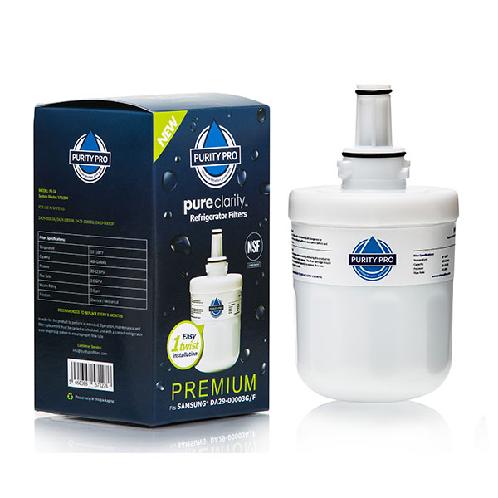 Popular hot selling DA29-00003G, PF-04 Purity Pro pure clarity Refrigerator Water Filter