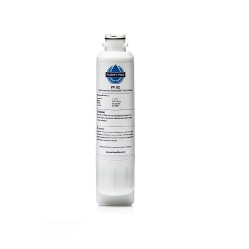 High quality best selling DA29-00020B, PF-02 Purity Pro water filter tree Refrigerator Water Filter.