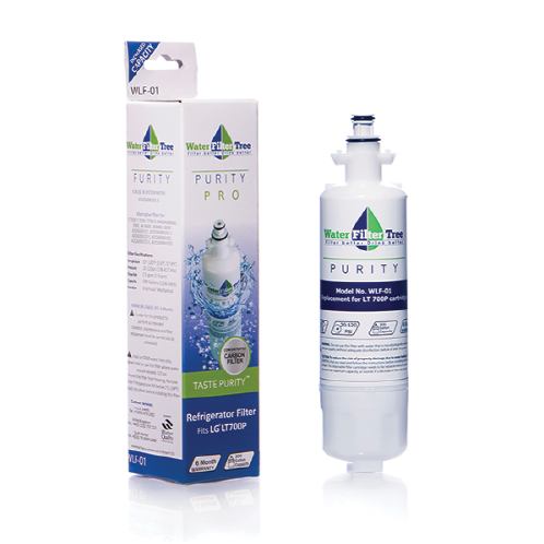 Top selling new arrival LT700P, WLF-01 WLF small Refrigerator Water Filter